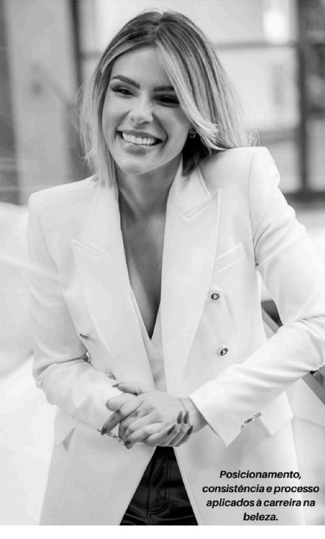 Dani Mathias