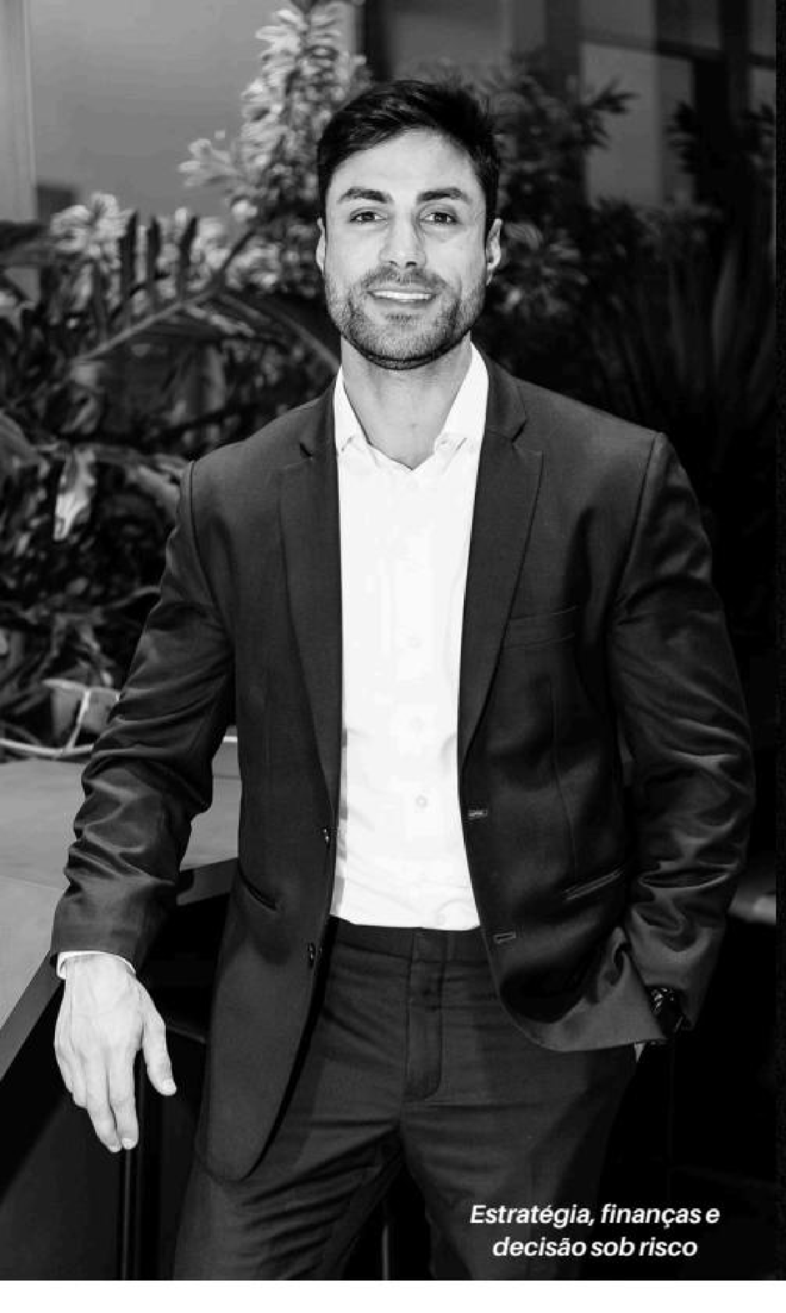 Fernando Gouveia